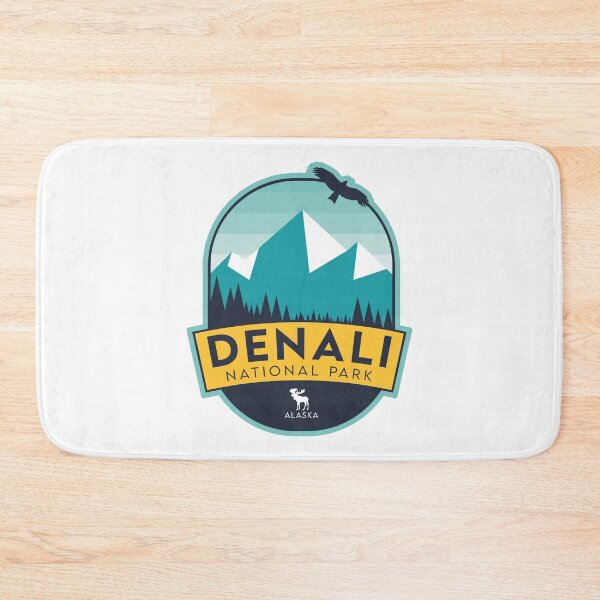 Item preview, Denali designed and sold by Moritz Schwäble.