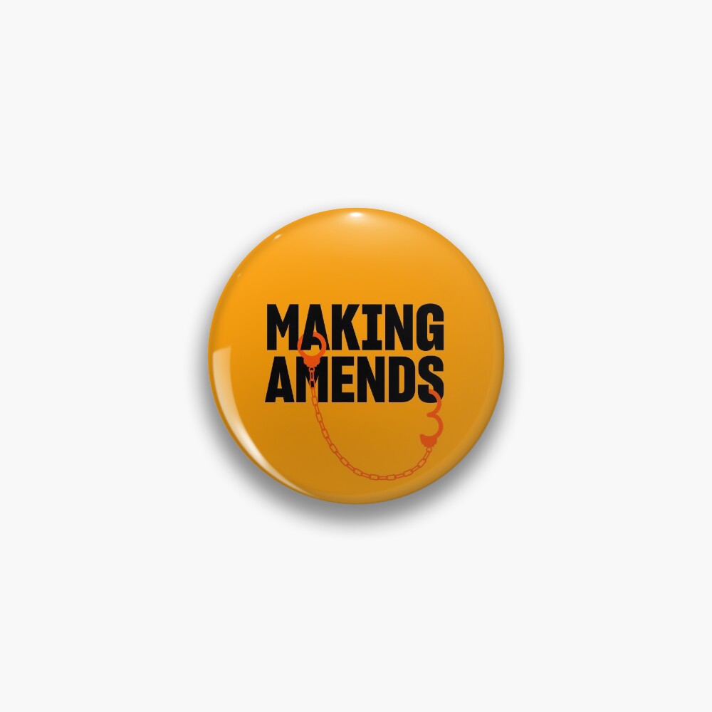 Item preview, Pin designed and sold by makingamendspod.