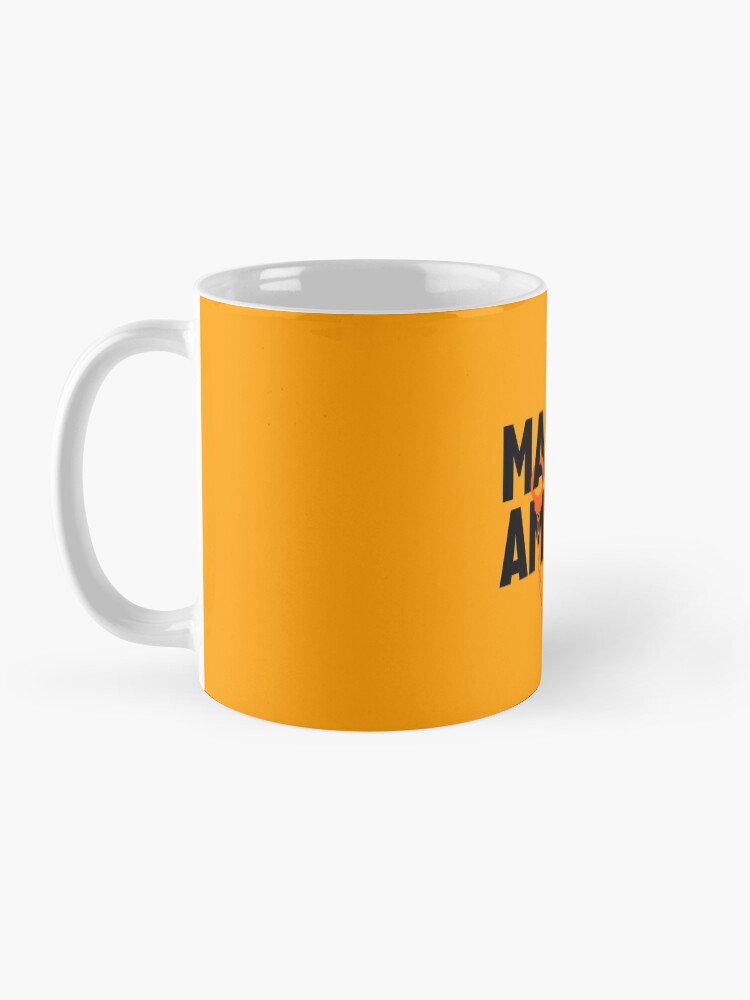 Thumbnail 3 of 6, Coffee Mug, Making Amends Album Art designed and sold by makingamendspod.