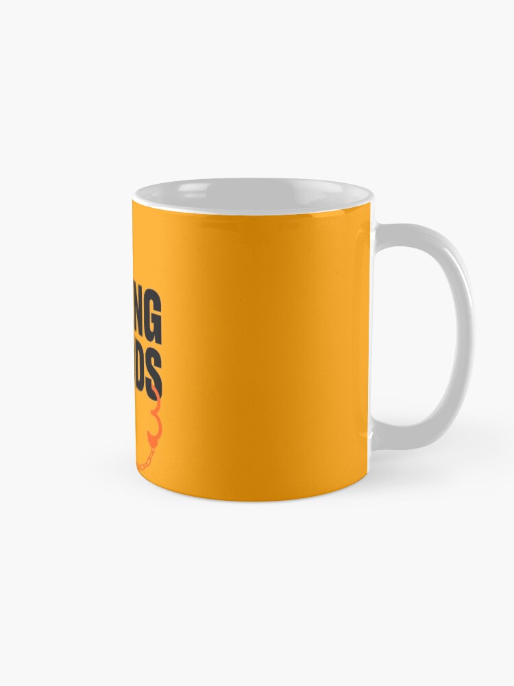 Thumbnail 5 of 6, Coffee Mug, Making Amends Album Art designed and sold by makingamendspod.