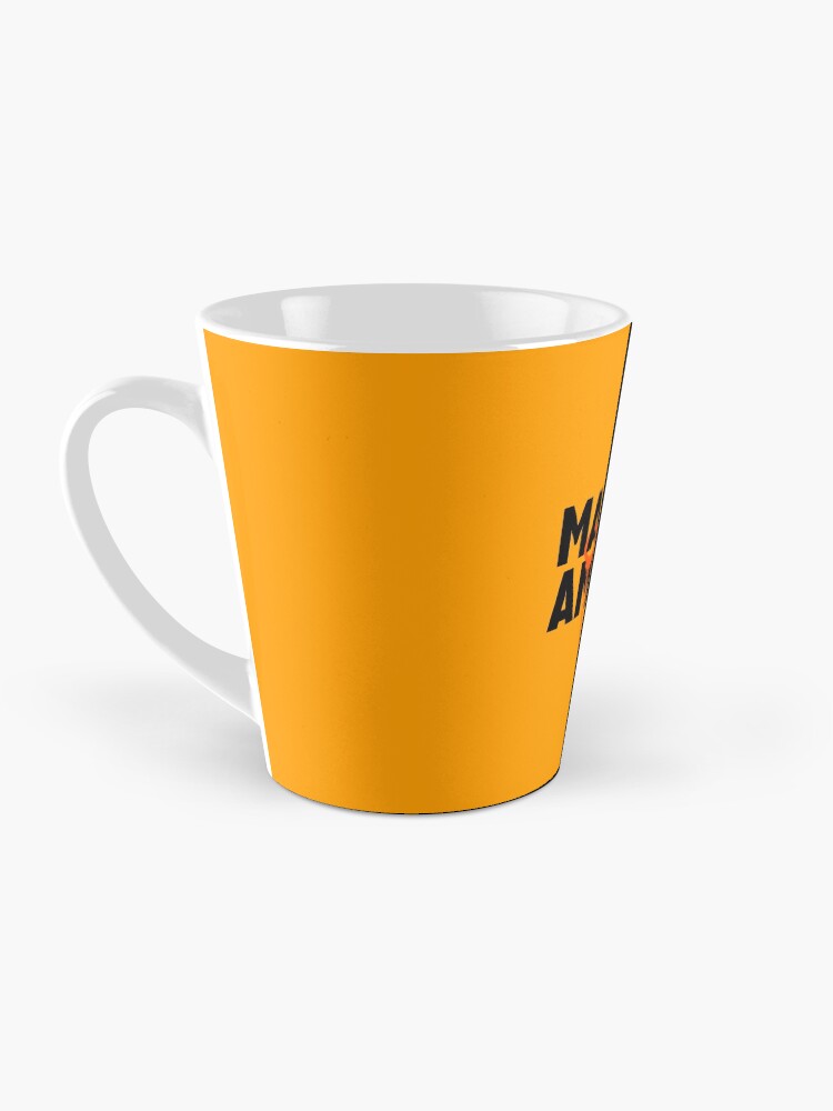 Thumbnail 3 of 4, Coffee Mug, Making Amends Album Art designed and sold by makingamendspod.