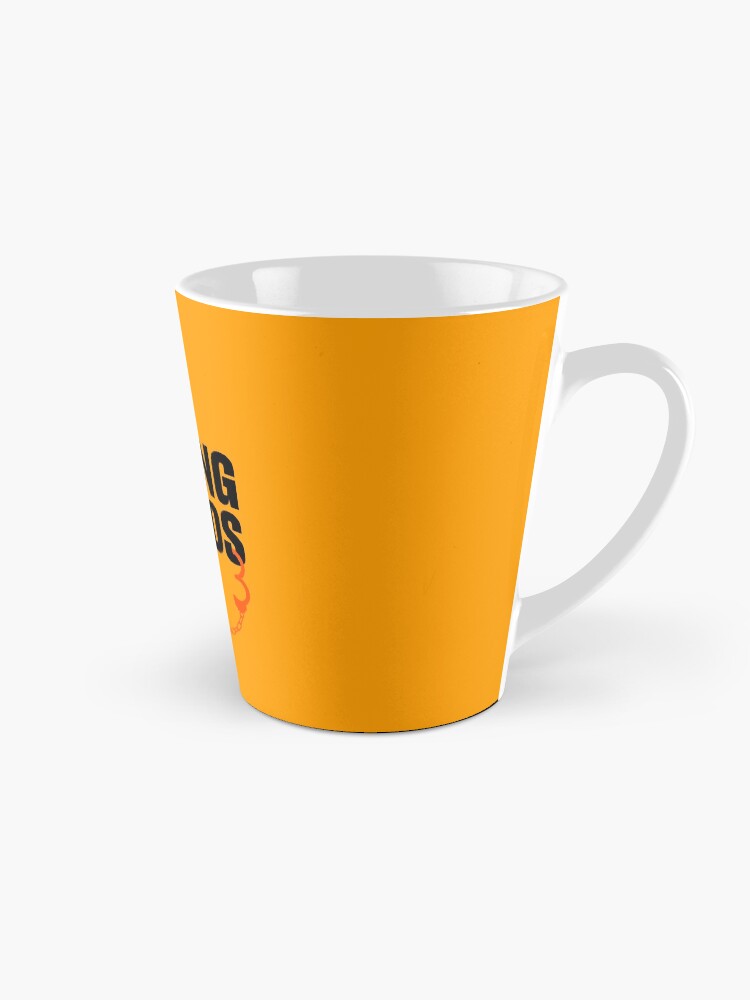 Thumbnail 1 of 4, Coffee Mug, Making Amends Album Art designed and sold by makingamendspod.