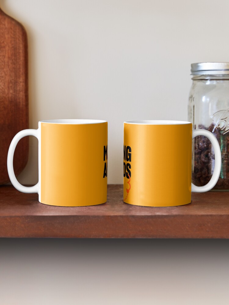 Thumbnail 2 of 6, Coffee Mug, Making Amends Album Art designed and sold by makingamendspod.