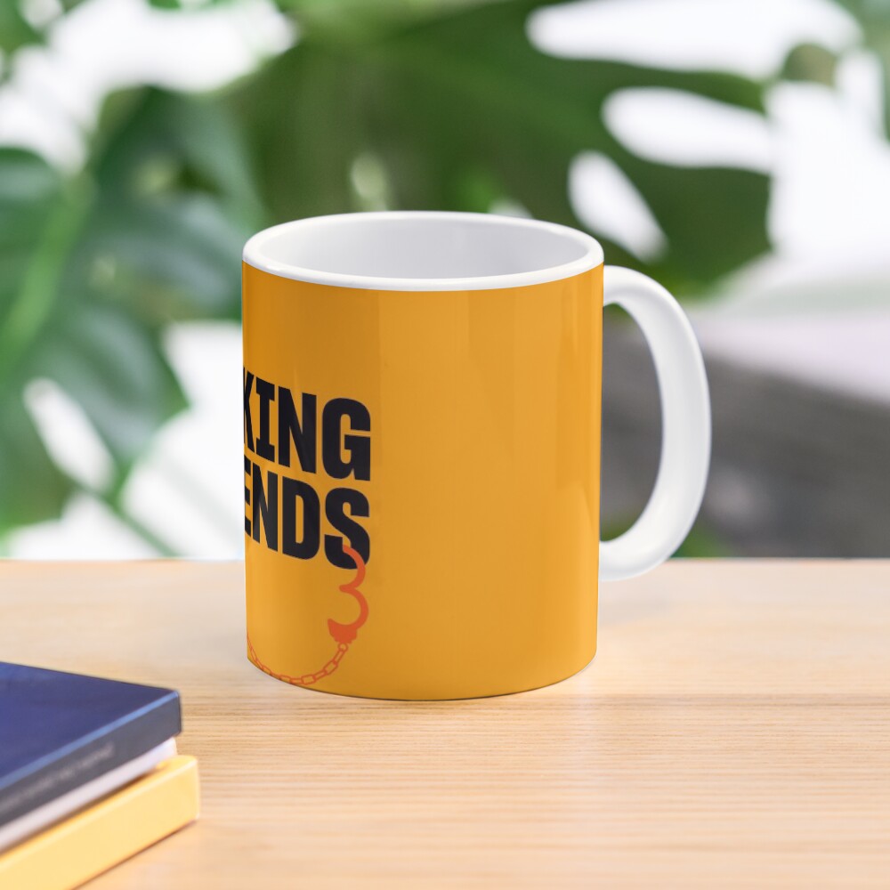 Item preview, Classic Mug designed and sold by makingamendspod.
