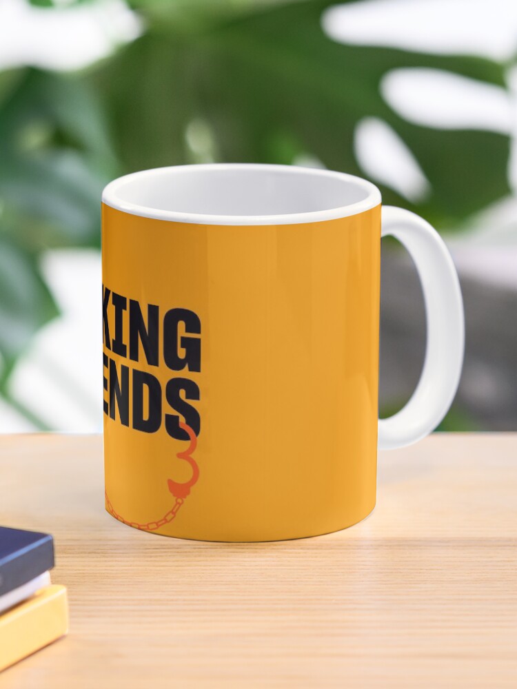Thumbnail 1 of 6, Coffee Mug, Making Amends Album Art designed and sold by makingamendspod.