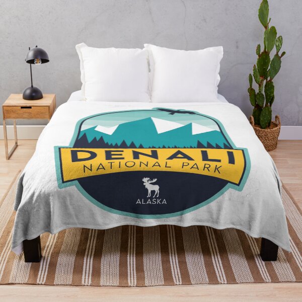 Item preview, Denali designed and sold by Moritz Schwäble.