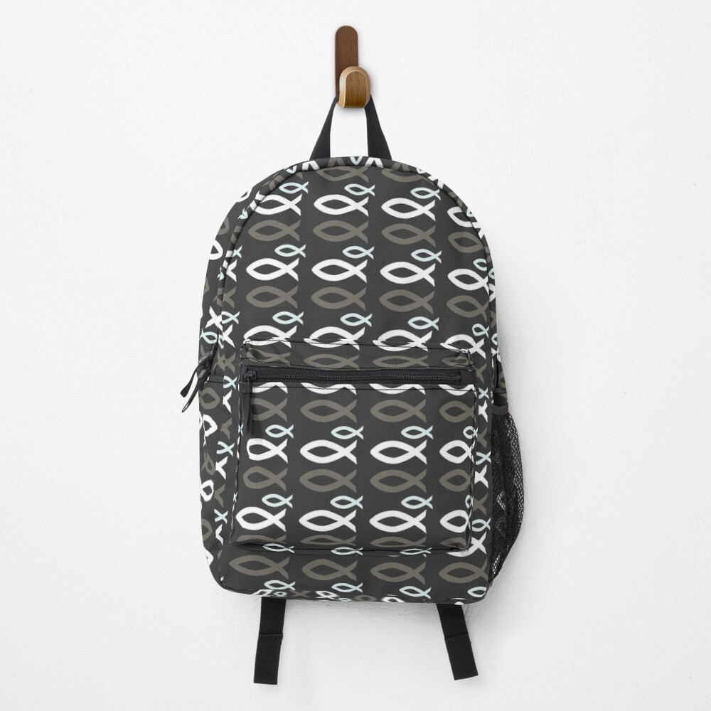 Item preview, Backpack designed and sold by jerusalem-.