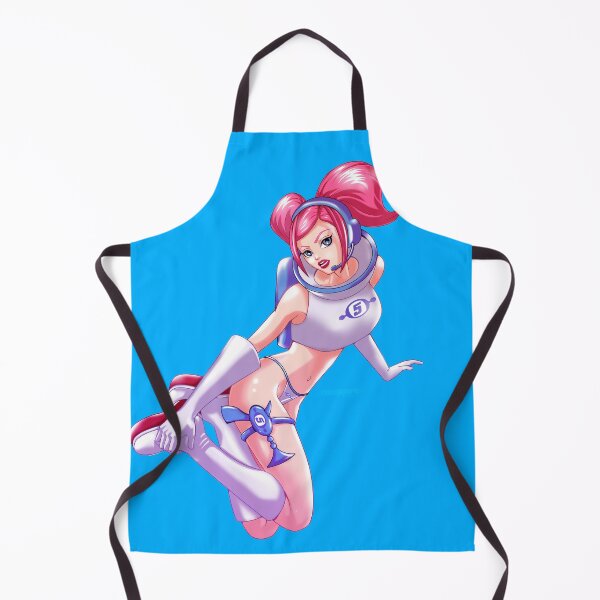 Item preview, Ulala in space designed and sold by monoguru.