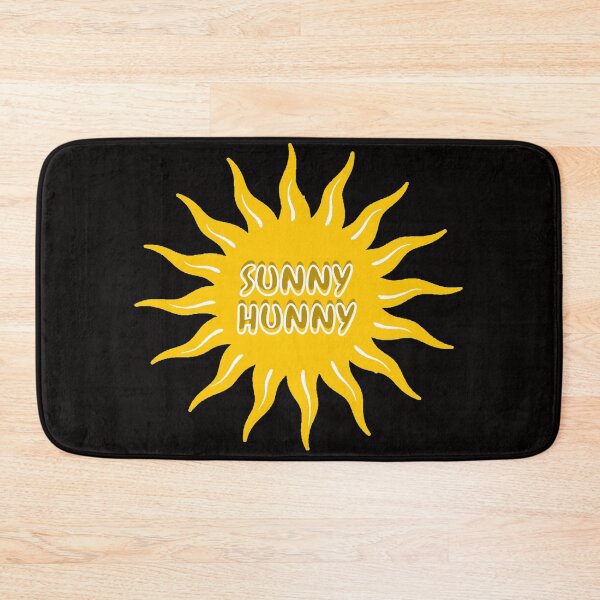 Item preview, Sunny hunny - Yellow sun designed and sold by priyankajustine.