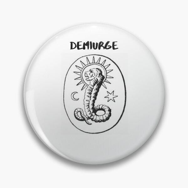 Item preview, Demiurge  designed and sold by Aprilreign1111.