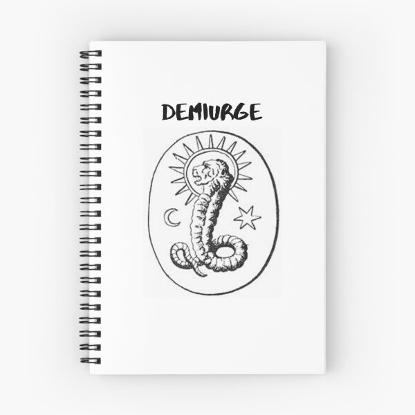 Item preview, Demiurge  designed and sold by Aprilreign1111.