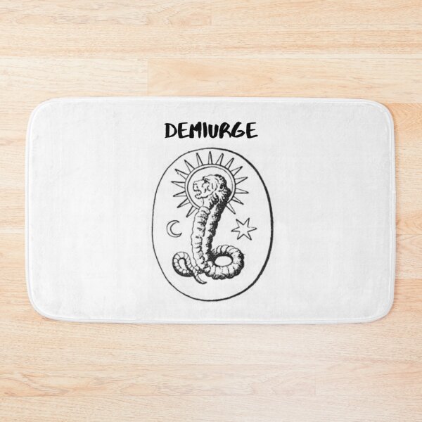 Item preview, Demiurge  designed and sold by Aprilreign1111.