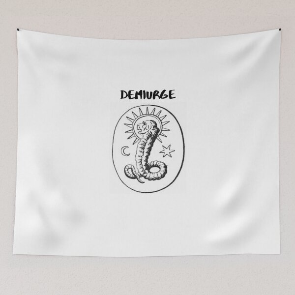 Item preview, Demiurge  designed and sold by Aprilreign1111.