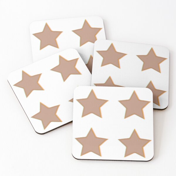 Item preview, 3D Star Pattern designed and sold by TheSweven.