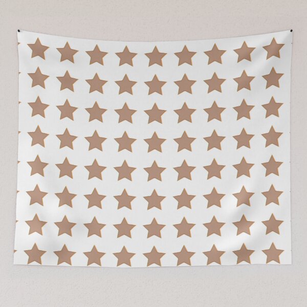 Item preview, 3D Star Pattern designed and sold by TheSweven.