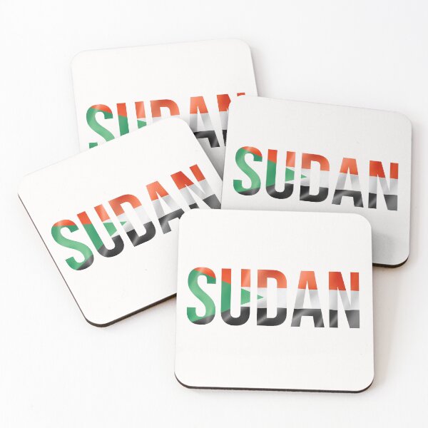 Item preview, Sudan designed and sold by AfricanHype.