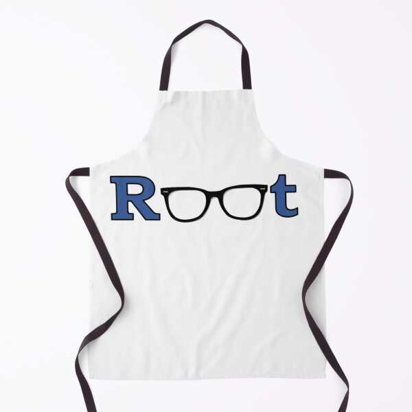 Item preview, Root "Glasses Blue" designed and sold by queenofallswans.