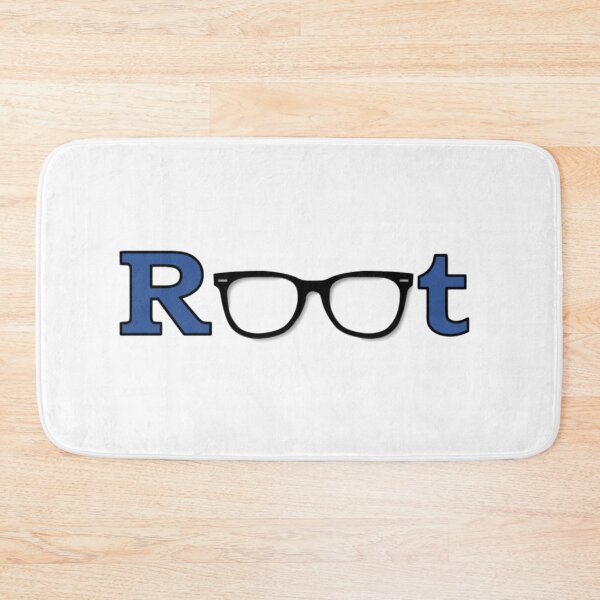 Item preview, Root "Glasses Blue" designed and sold by queenofallswans.