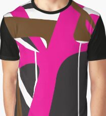 Sheifer Graphic T-Shirt