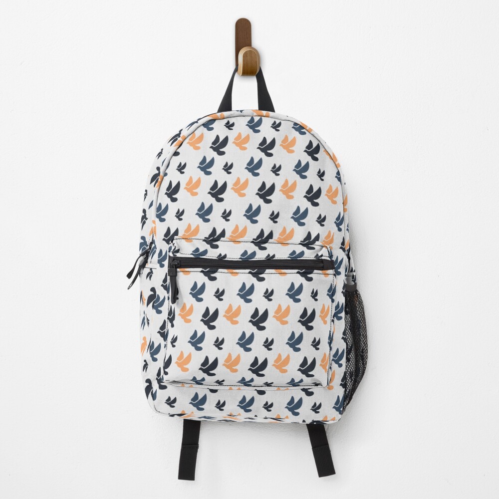 Item preview, Backpack designed and sold by jerusalem-.