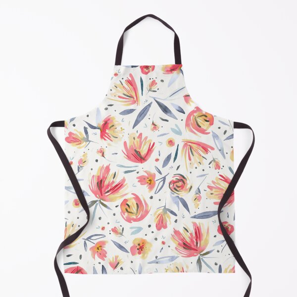 Item preview, Soft Floral Peonies designed and sold by ninoladesign.