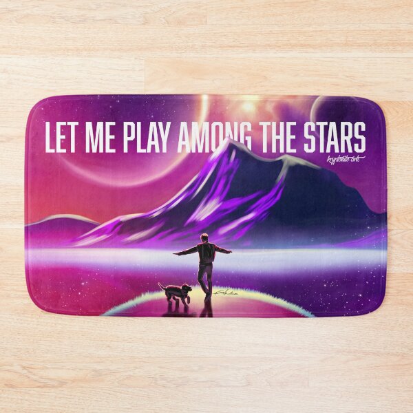 Item preview, Starry Sky Ji Chang Wook designed and sold by Kryptonite-Arts.