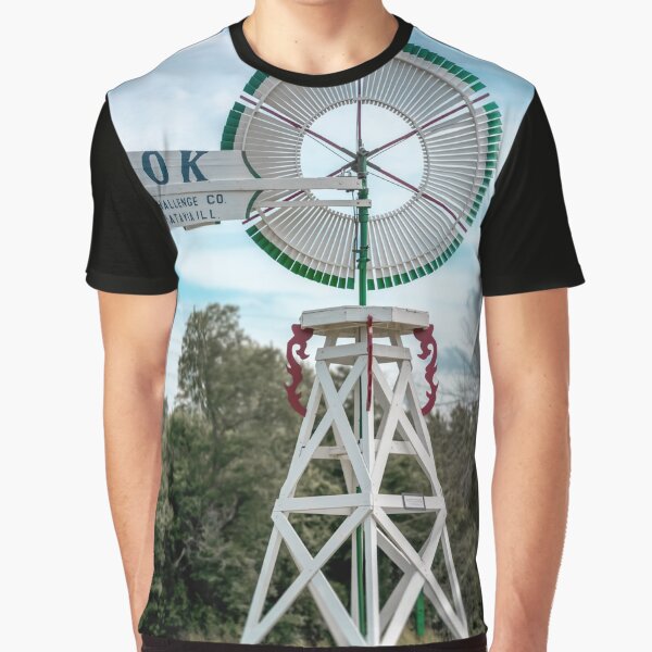 Item preview, Everything's OK designed and sold by Enzwell.