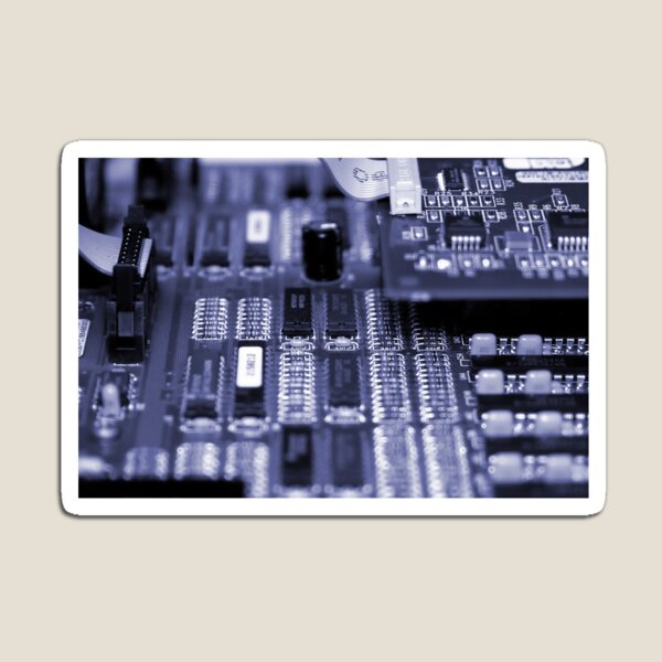 Item preview, Motherboard  designed and sold by Henrik Lehnerer.