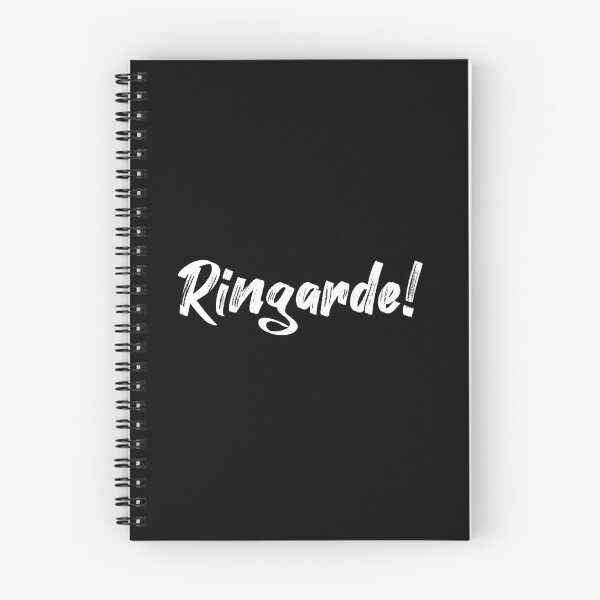 Item preview, Ringarde  designed and sold by PG Illustration.