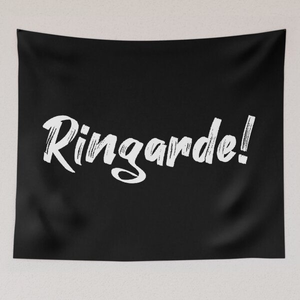 Item preview, Ringarde  designed and sold by PG Illustration.