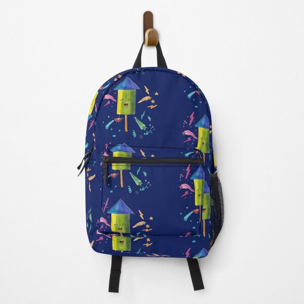 Item preview, The rocket rises joyfully to the sky designed and sold by Fradema.