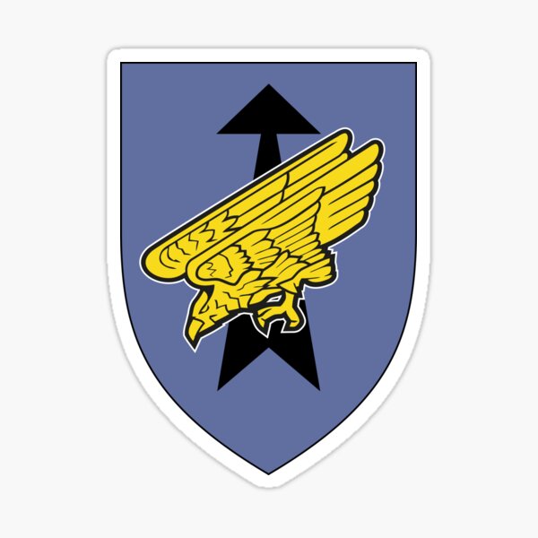 KSK Kommando Spezialkräfte Sticker