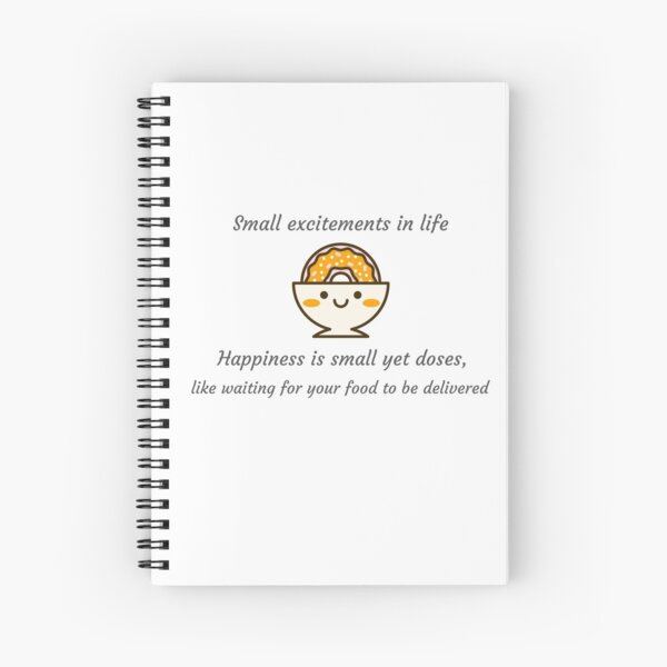 Item preview, Small excitements in life designed and sold by felric.
