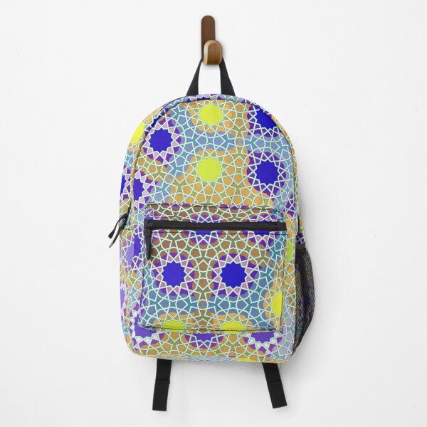 Item preview, Honeycomb Starpattern Islamic Geometry designed and sold by Girih.
