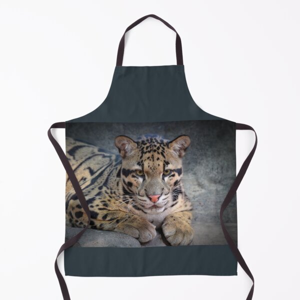 Item preview, Leopard Cub designed and sold by Savannah Gibbs.