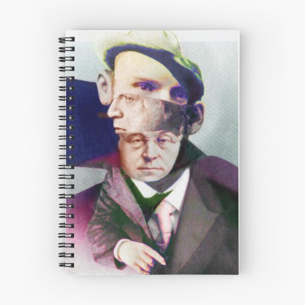 Item preview, Serie Philosopher. designed and sold by Andrew Nawroski.