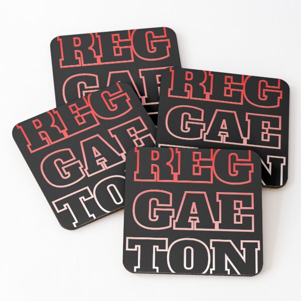 Item preview, Reggaeton designed and sold by blazikin.