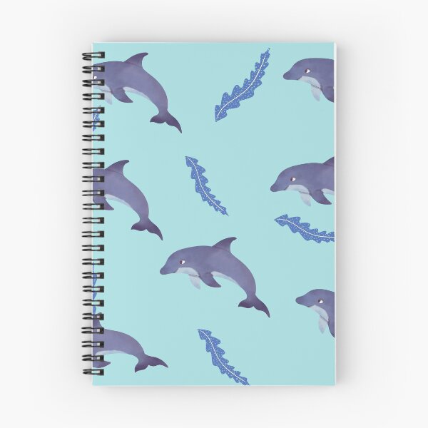 Item preview, Ocean Bathmat Blue Pattern  designed and sold by mimosadesigns.