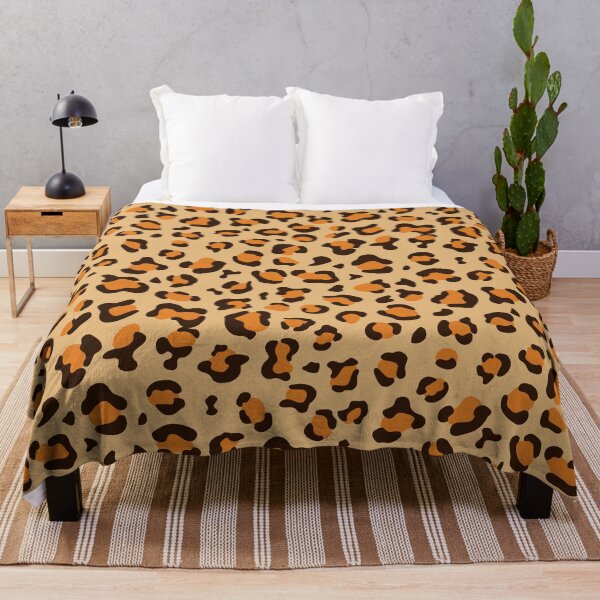 Item preview, Disfraz de halloween con estampado de leopardo designed and sold by dana-mie.