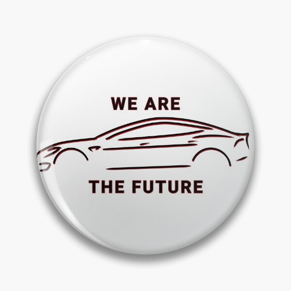 Item preview, We are the Future designed and sold by Dawson0925.