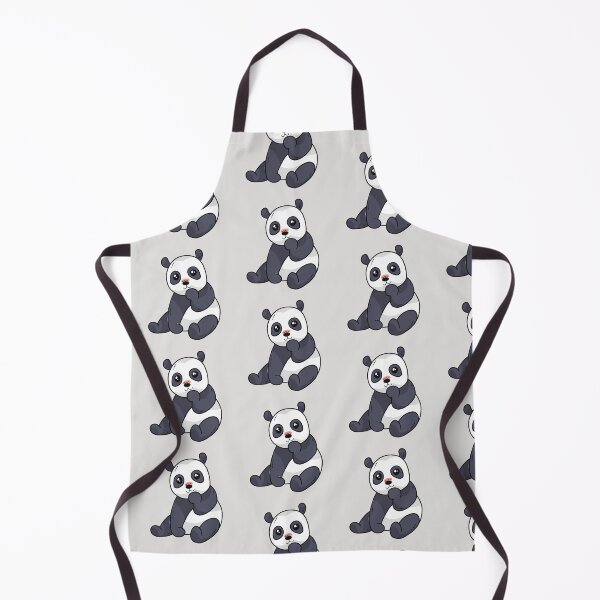 Item preview, Cute Panda Illustration | Adorable Animal Hand Drawn designed and sold by SLAG-Creative.