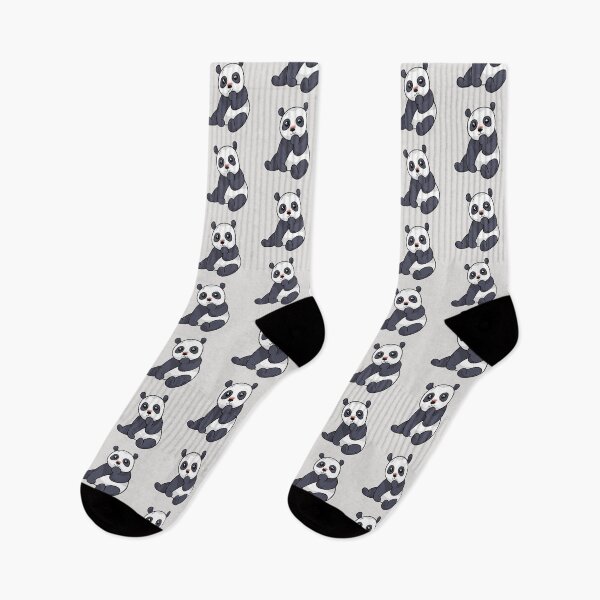 Item preview, Cute Panda Illustration | Adorable Animal Hand Drawn designed and sold by SLAG-Creative.