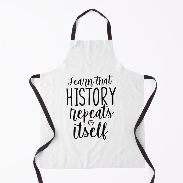 Item preview, Learn that history repeats itself designed and sold by phassystore.