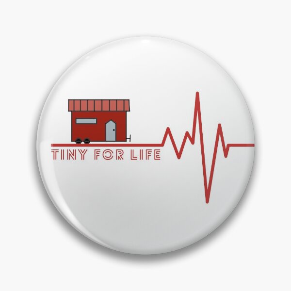 Item preview, tiny for life designed and sold by artjojo.