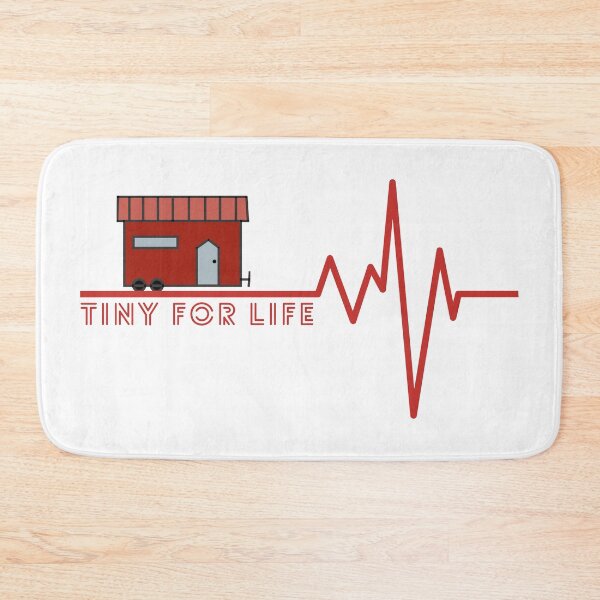 Item preview, tiny for life designed and sold by artjojo.