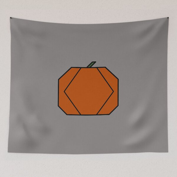 Item preview, Origami Pumpkin designed and sold by falcon56.