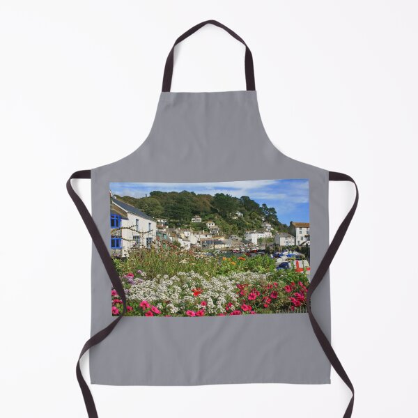 Item preview, Polperro In Bloom designed and sold by RedHillDigital.