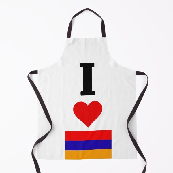 Item preview, I LOVE ARMENIA, Artsakh Strong Armenia designed and sold by MoMasry.