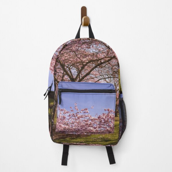 Item preview, Sakura City designed and sold by JLPhotographer.