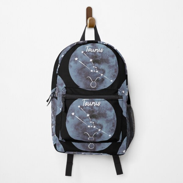 Item preview, Zodiac Star Sign: Calm Taurus Constellation designed and sold by LilWildflowers.